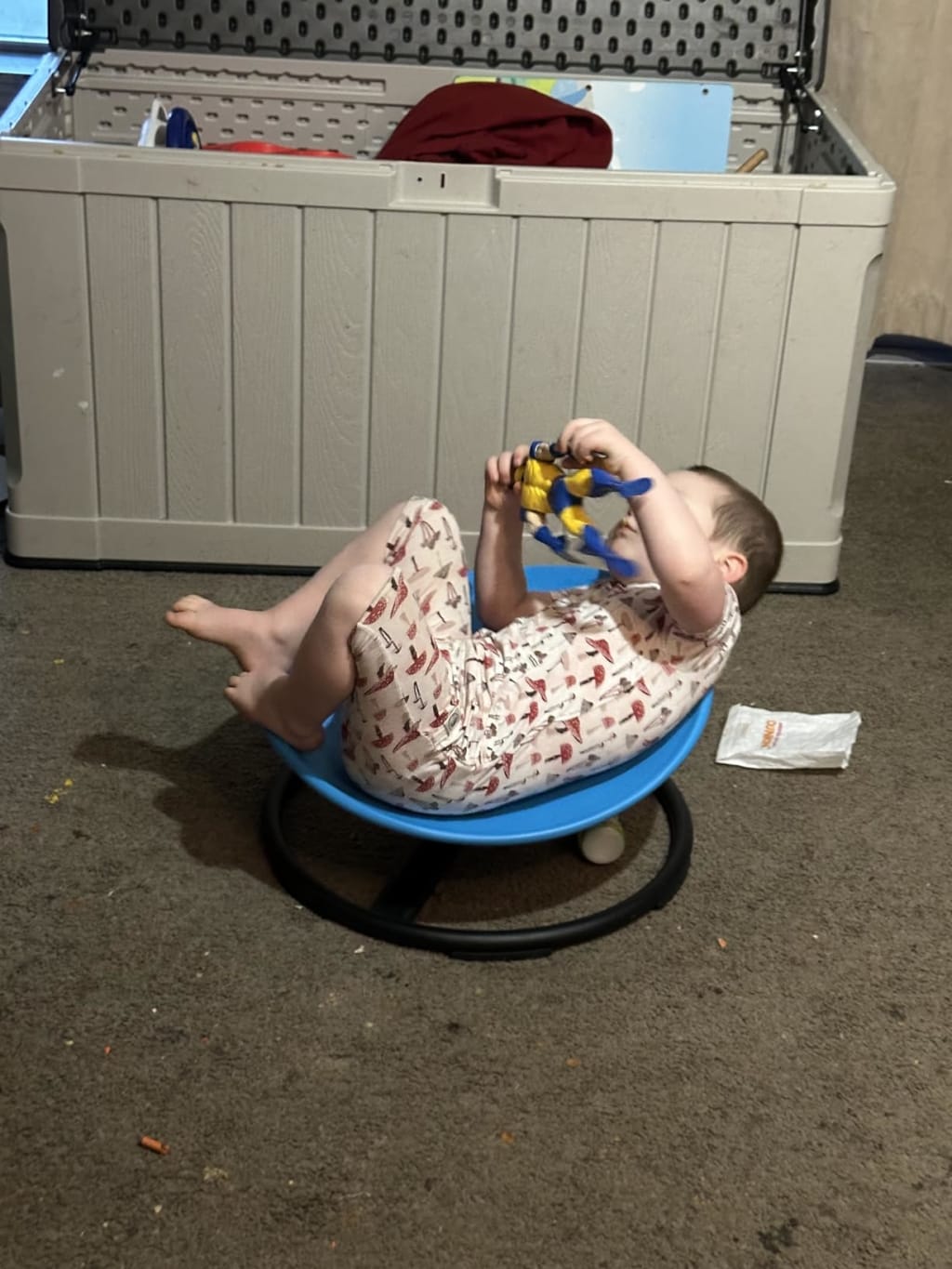 FUN Chair