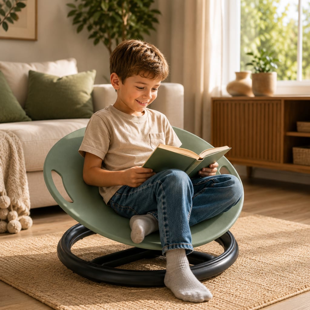 FUN Chair