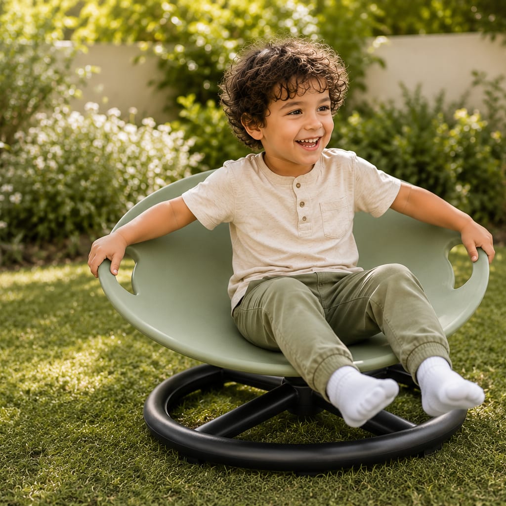 FUN Chair
