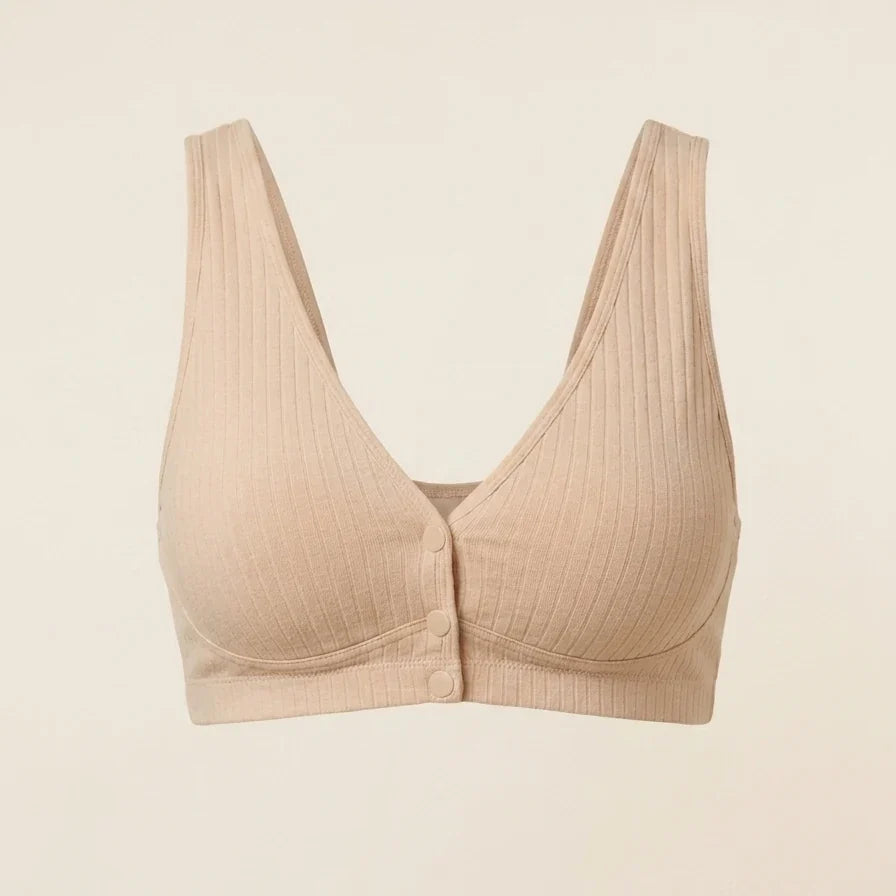 The Cloud Cotton Bra