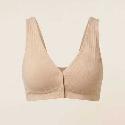 The Cloud Cotton Bra