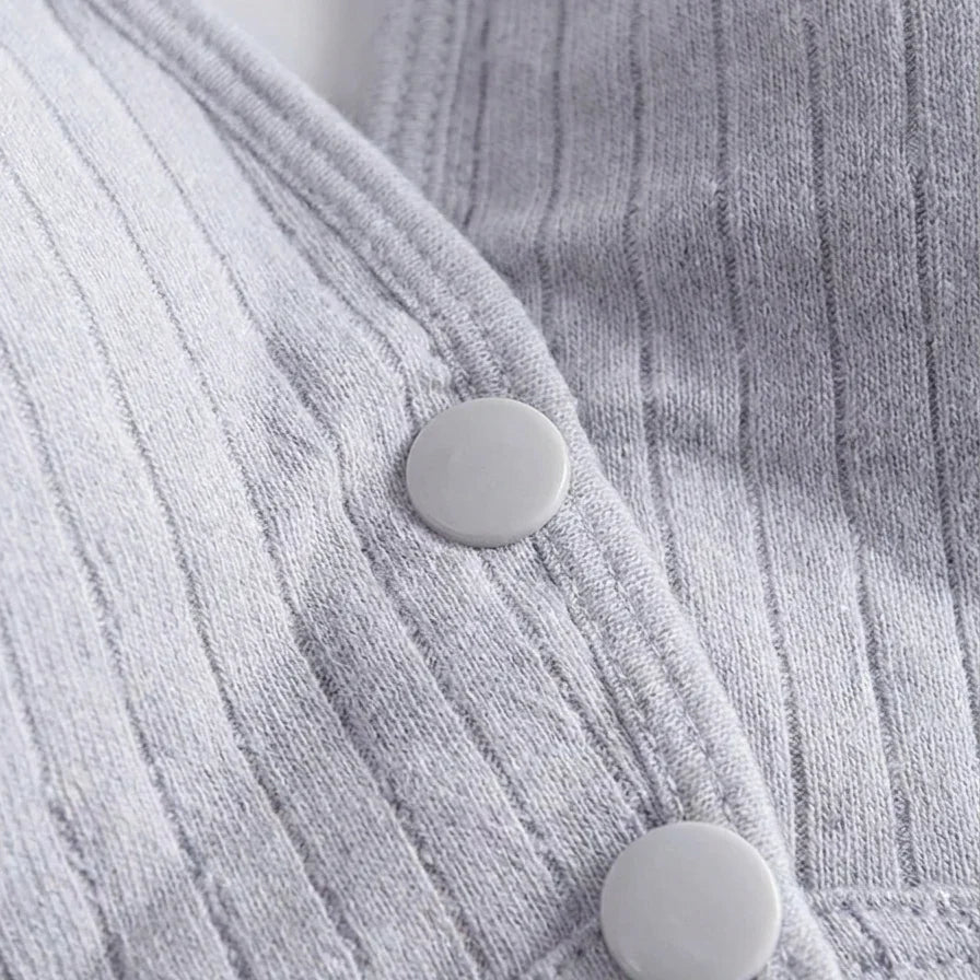 The Cloud Cotton Bra