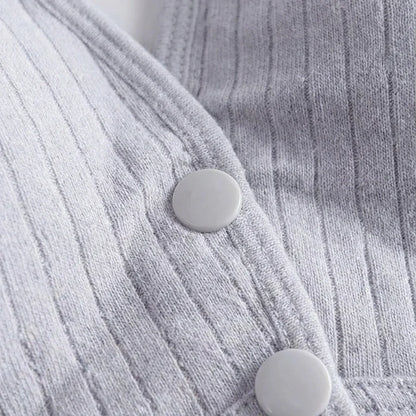 The Cloud Cotton Bra