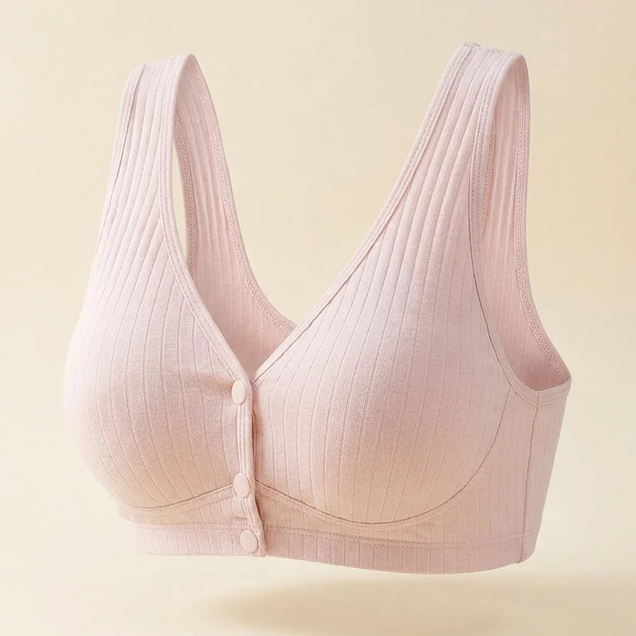 The Cloud Cotton Bra