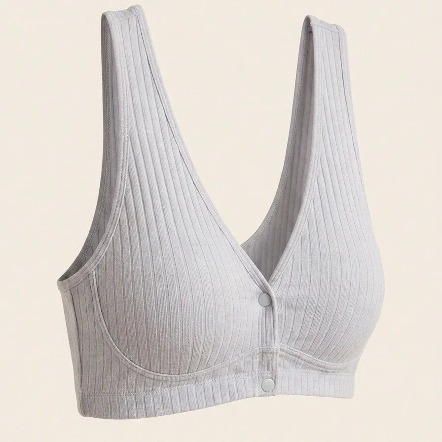 The Cloud Cotton Bra